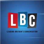 LBC UK station logo