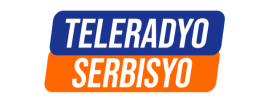 Teleradyo Serbisyo station logo