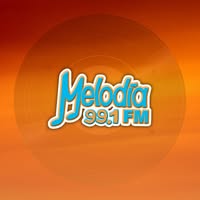 Melodía station logo