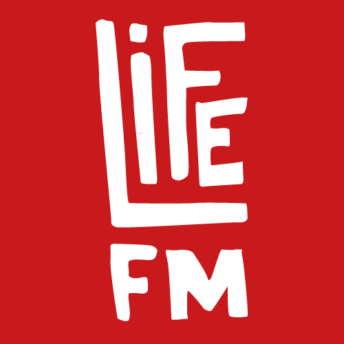 Life FM - MP3 station logo