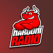 Narodni Radio - Sarajevo station logo
