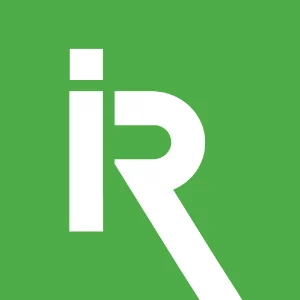Isla Rock station logo