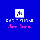 Yle Radio Suomi Helsinki station logo