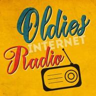 Oldies Internet Radio - Online - www.oldiesinternetradio.com - Grupo Digital Retroland - Monterrey, Nuevo León station logo