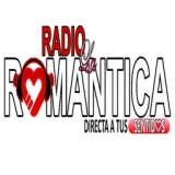 Radio La Romantica station logo