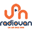Radio VAN station logo