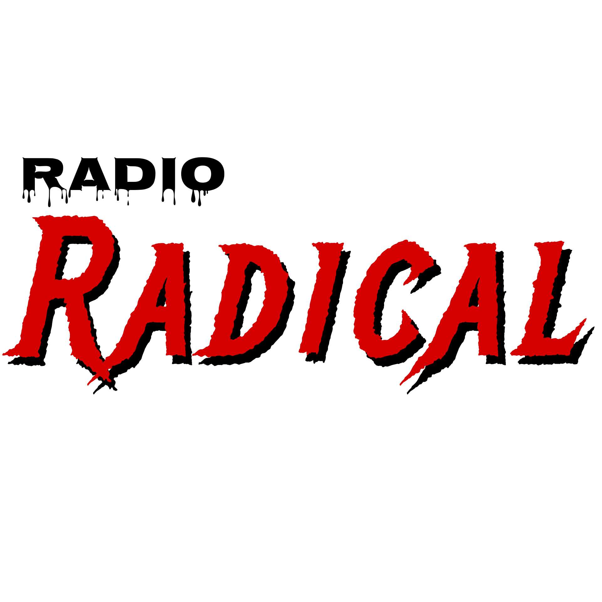 Radio Radical HN station logo