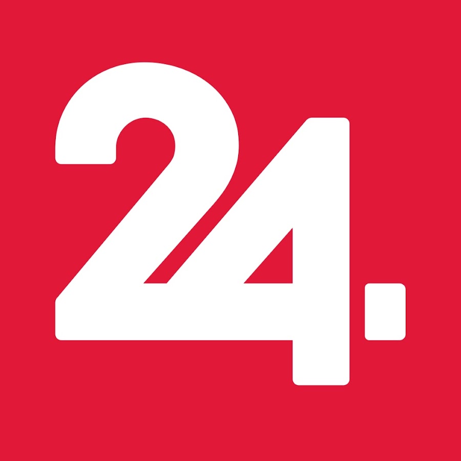 Polskie Radio 24 station logo