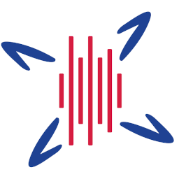Radio Bussola 24 (RadioBussola, RadioBussola24) station logo