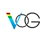 102.5 FM Voice of Guyana station logo