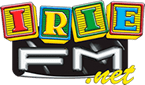 Irie FM station logo