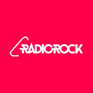 Radio Rock station logo