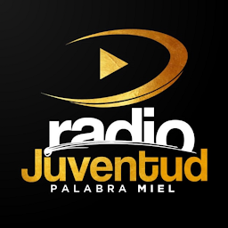Juventud Palabra Miel station logo
