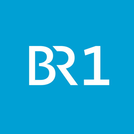 Bayern 1 Oberbayern station logo