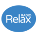 Radio Relax - lo-fi station logo