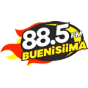 BUENISIIMA 88.5 (Cuernavaca) - 88.5 FM - XHCM-FM - Grupo Audiorama Comunicaciones - Cuernavaca, Morelos station logo
