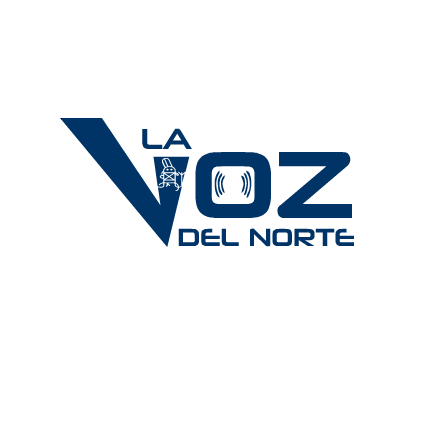 La Voz del Norte station logo