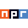 NPR 24 Hour Program Stream station logo