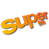 Super FM station logo