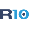 Radio 10 station logo
