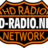 HD Radio - Classic Rock (USA) 128k mp3 station logo
