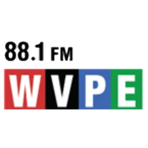 WVPE HD3 - Blues station logo