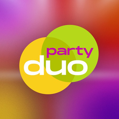 Duo Party station logo