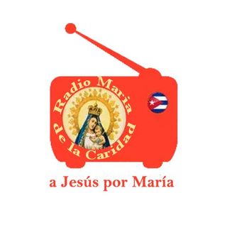 Radio María de la Caridad station logo