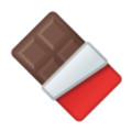 Chocolate FM HD station logo