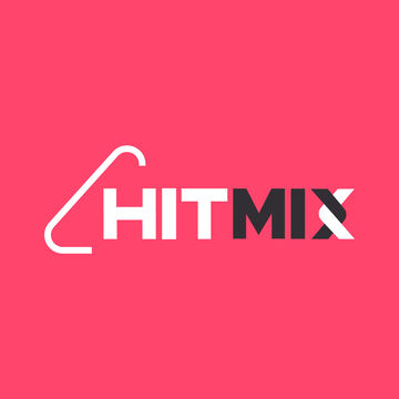 HitMix station logo
