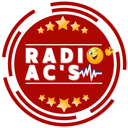 Radio AC'S station logo