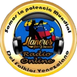 Llaneros Por Venezuela station logo