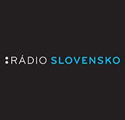 RÁDIO SLOVENSKO station logo