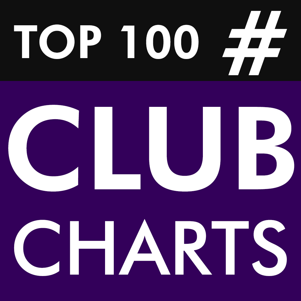 * TOP 100 CLUB CHARTS * | DJ TOP 100 | UP-TO-DATE | DJ CHARTS - CLUBBING HITS - - DEEP HOUSE - LOUNGE - DANCE - TECHNO - RAVE - EDM - HOUSE - TECHHOUSE - REMIX - TRANCE - HARDSTYLE - MINIMAL - IBIZA - CHILLOUT - LOUNGE - URBAN - HIP HOP - RNB - SUMMER IBIZA HOUSE - HARDSTYLE & HARDCORE - REMIX & MIXTAPE | FESTIVAL RADIO station logo