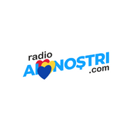 Radio Ai Noștri station logo