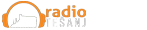 Radio Tešanj 92.2MHz station logo