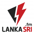 Lankasri fm station logo
