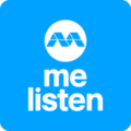 987FM station logo