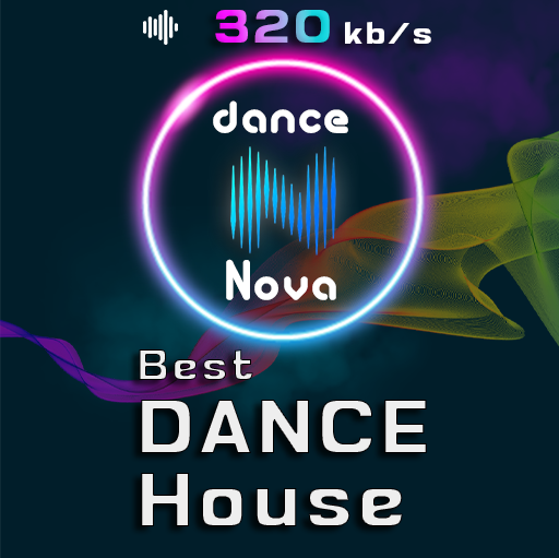 DeepNova Radio - DanceNova station logo