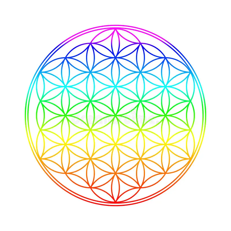 Positively Peaceful 432Hz -om station logo