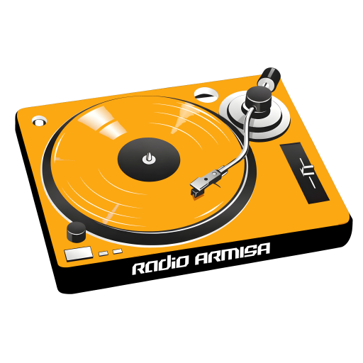 Radio Armisa station logo