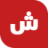 Radio Asharq station logo