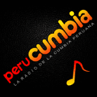 peru cumbia station logo