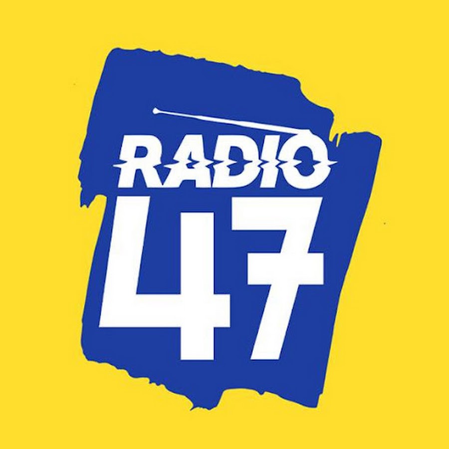 Radio47 station logo