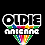 OLDIE ANTENNE station logo