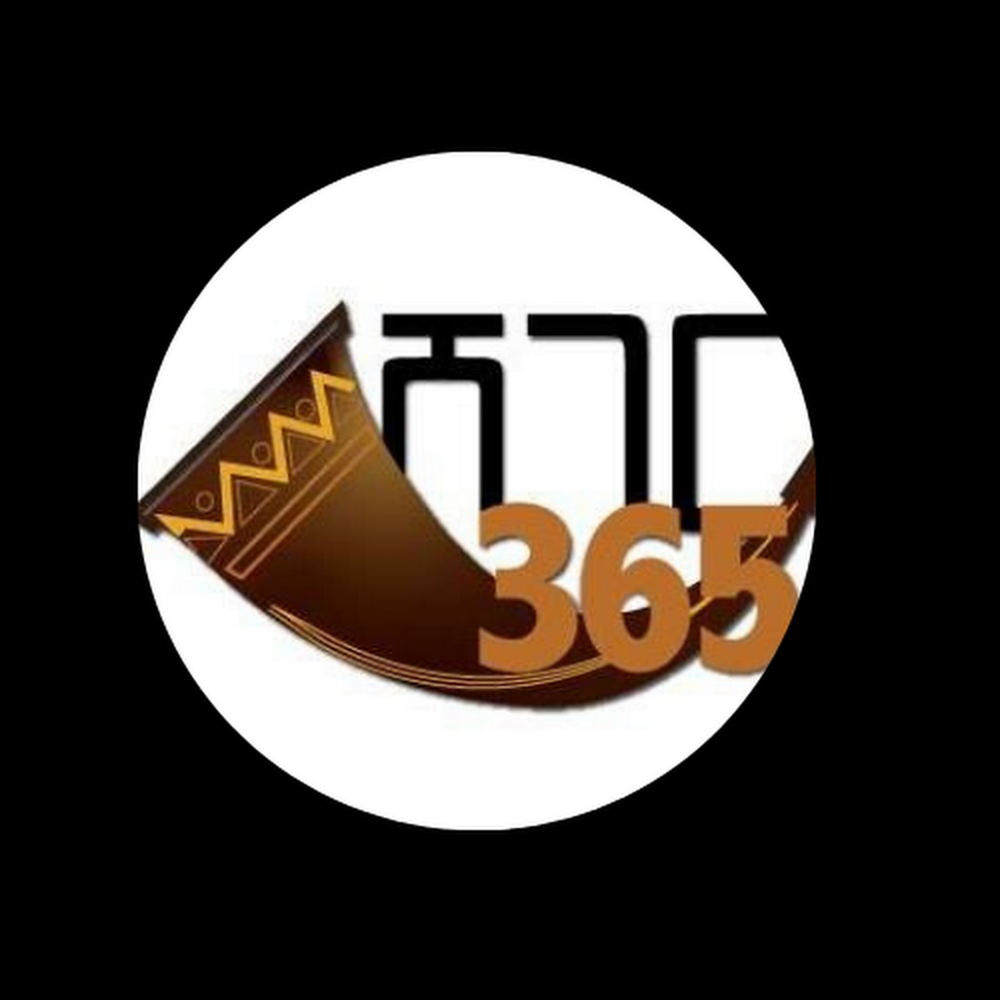 Sheger365 station logo