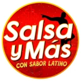 Salsa y mas Cali station logo