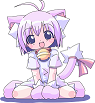 Neko-Network Radio: Anime/Japanese station logo