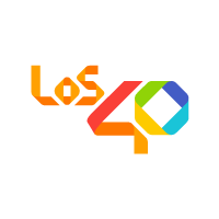 Los 40 Urban station logo