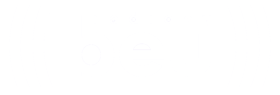 ((beu)) station logo